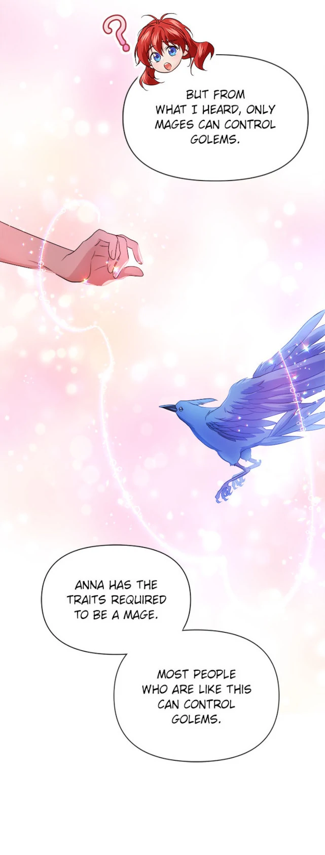 Heir to the Dragon Slayer Sword Chapter 76 - page 4