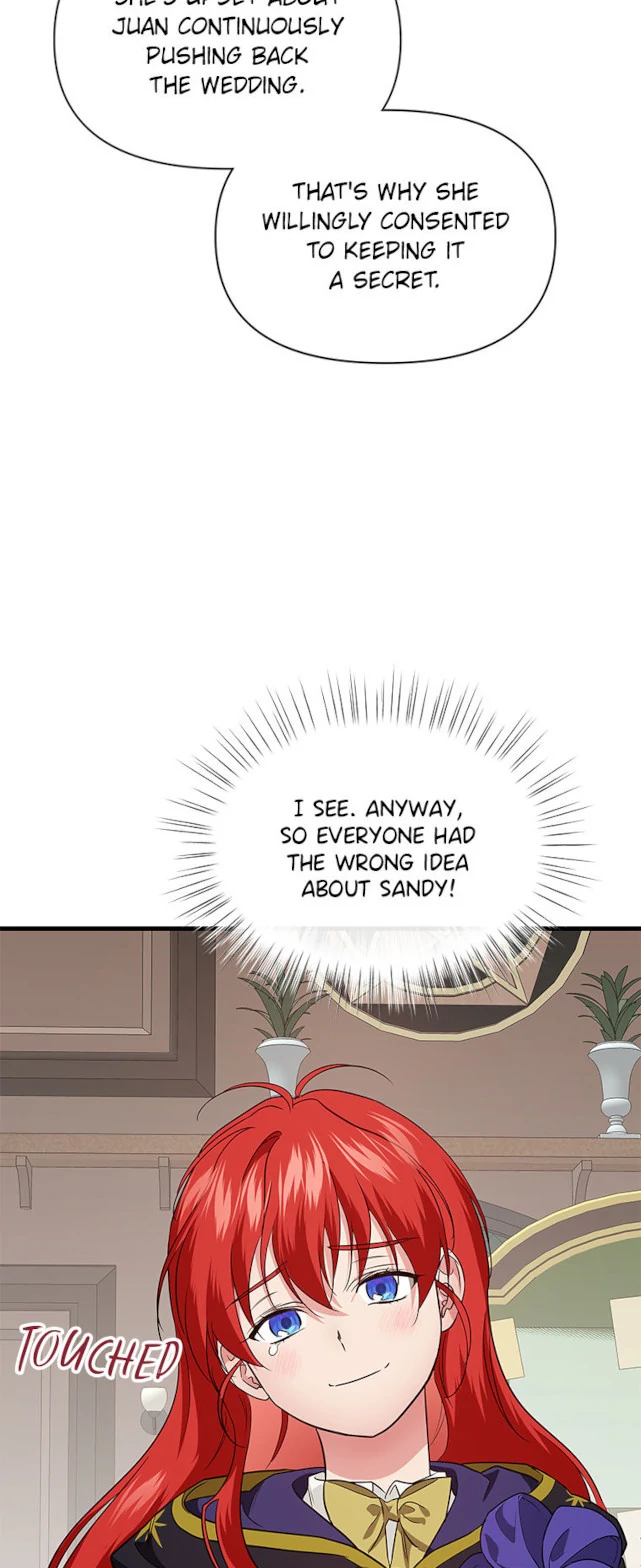 Heir to the Dragon Slayer Sword Chapter 76 - page 42