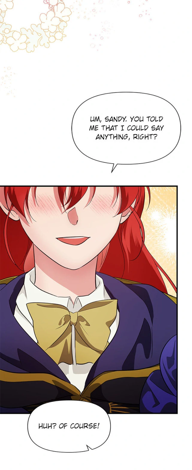 Heir to the Dragon Slayer Sword Chapter 76 - page 44