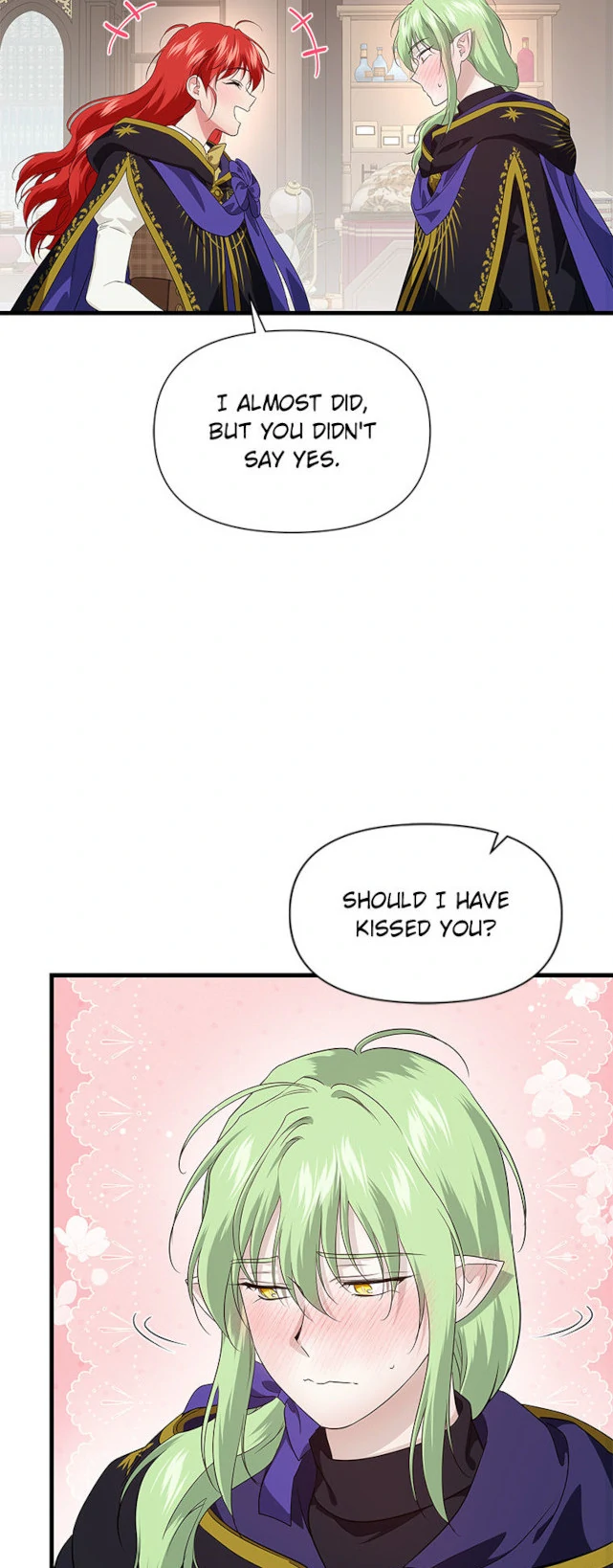 Heir to the Dragon Slayer Sword Chapter 76 - page 50