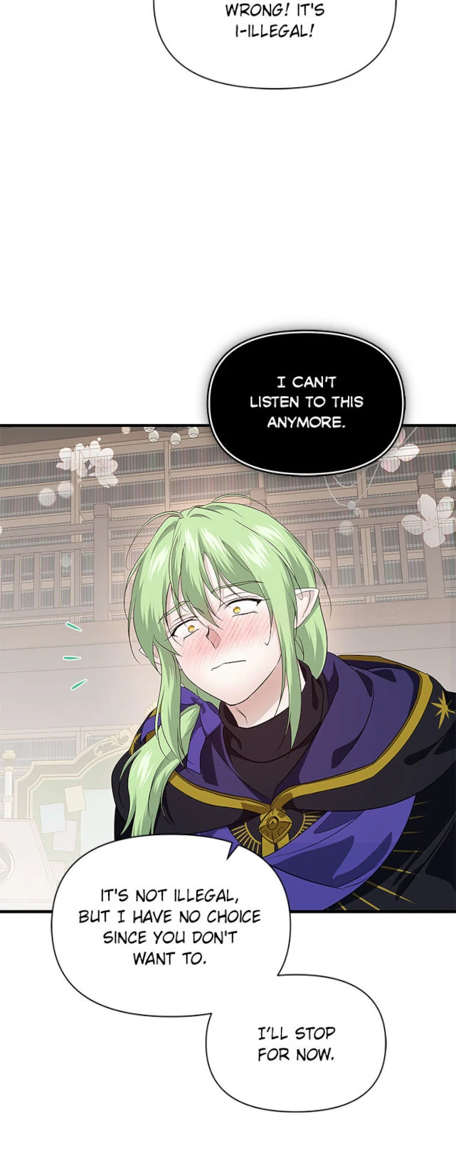 Heir to the Dragon Slayer Sword Chapter 76 - page 52