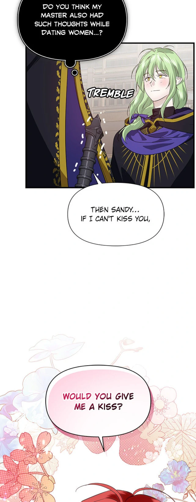 Heir to the Dragon Slayer Sword Chapter 76 - page 54