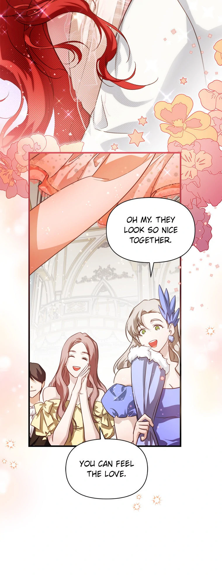 Heir to the Dragon Slayer Sword Chapter 90 - page 30