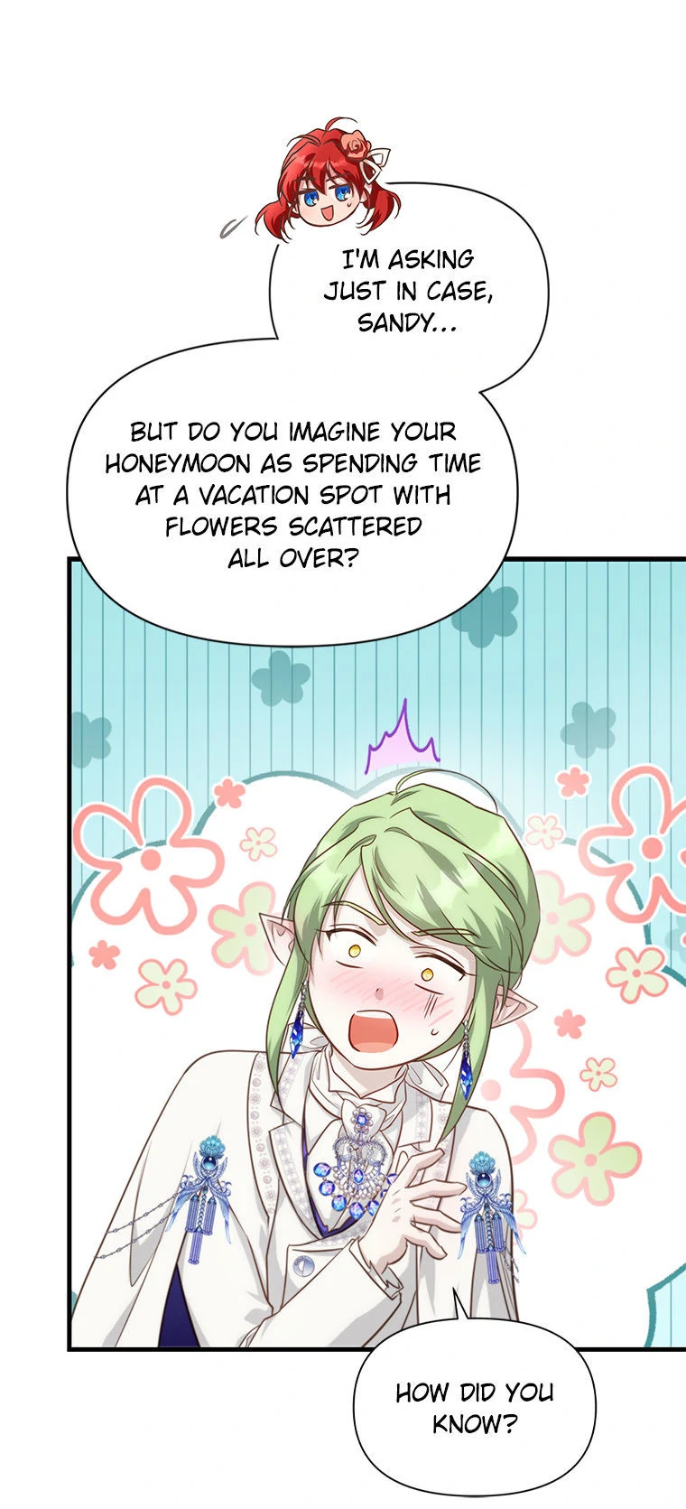 Heir to the Dragon Slayer Sword Chapter 90 - page 37