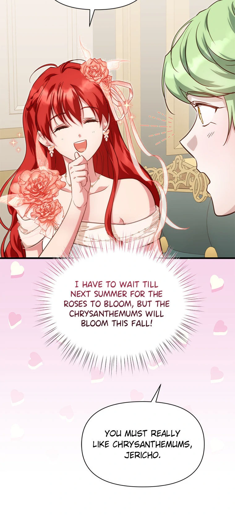 Heir to the Dragon Slayer Sword Chapter 90 - page 40