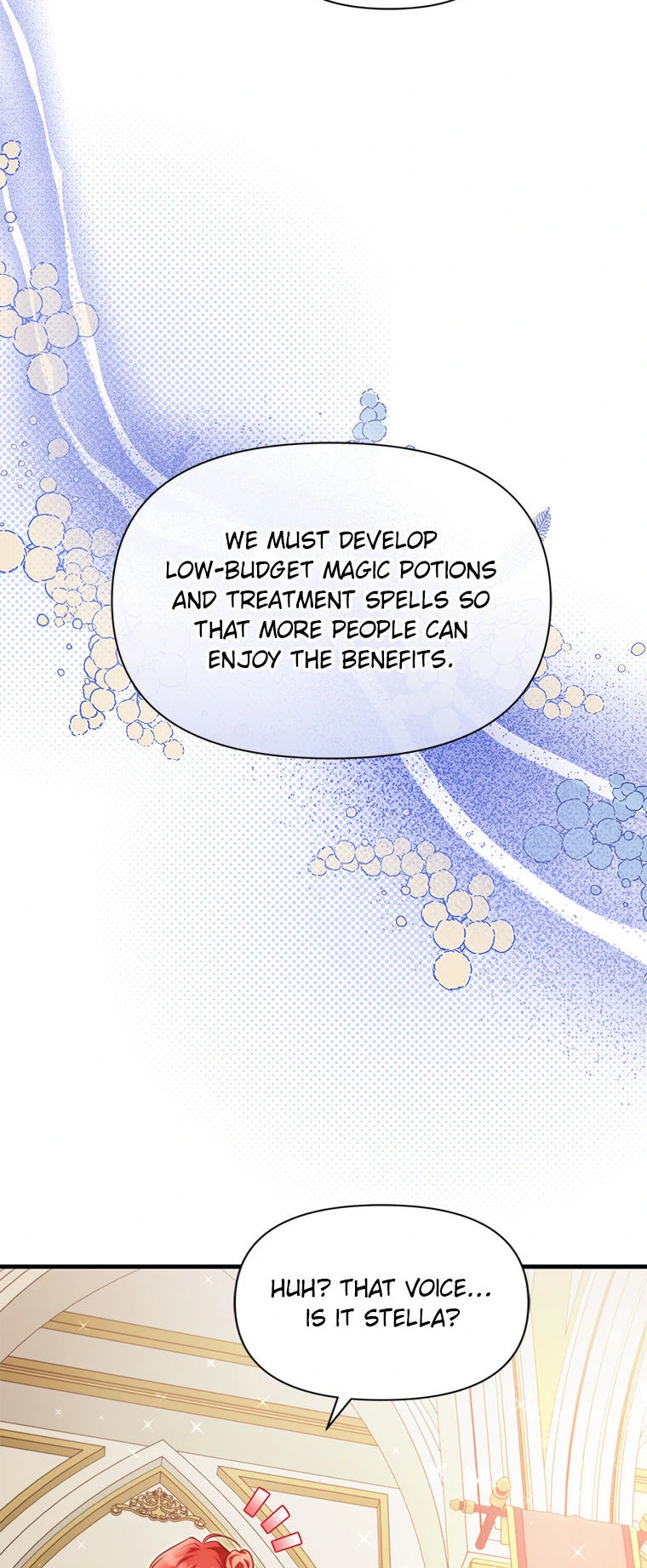 Heir to the Dragon Slayer Sword Chapter 90 - page 47