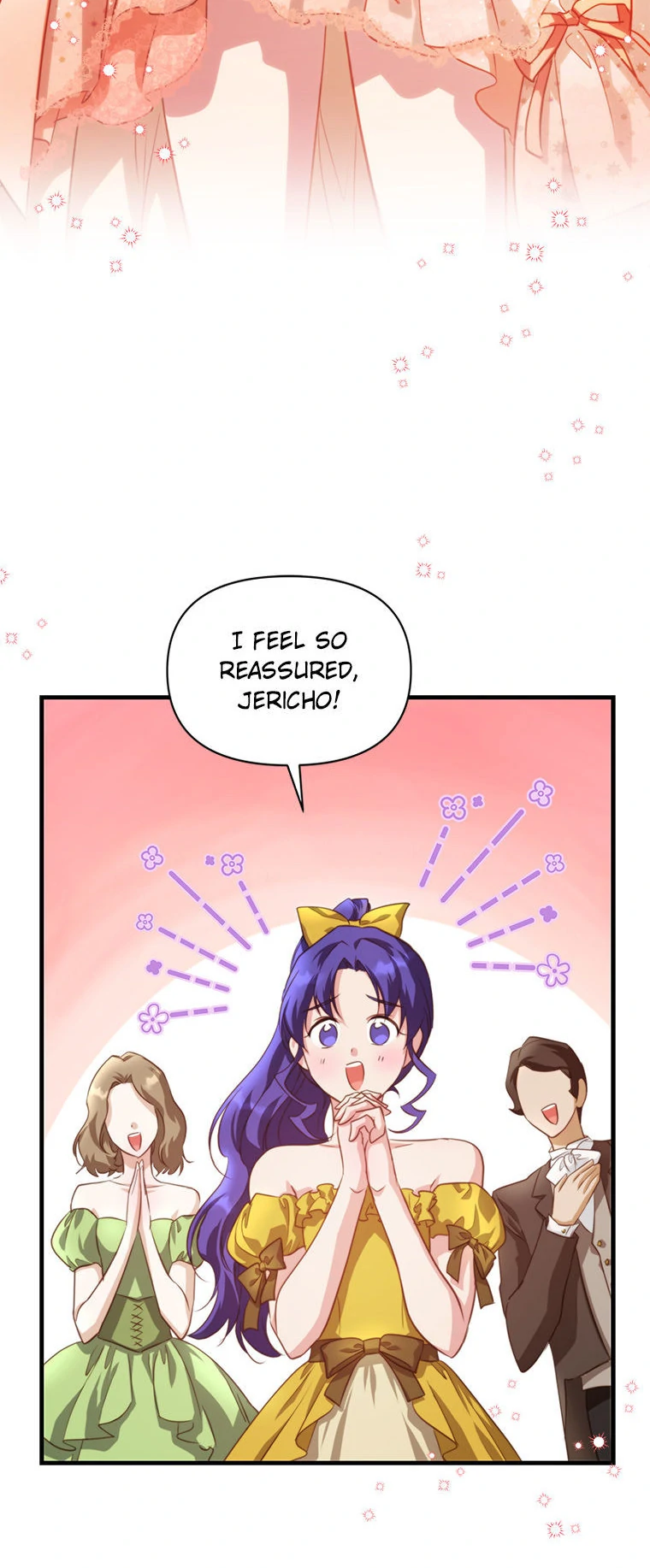 Heir to the Dragon Slayer Sword Chapter 90 - page 55