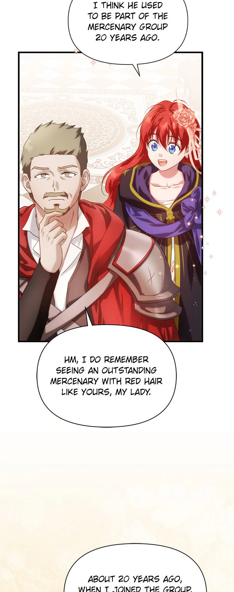 Heir to the Dragon Slayer Sword Chapter 90 - page 59