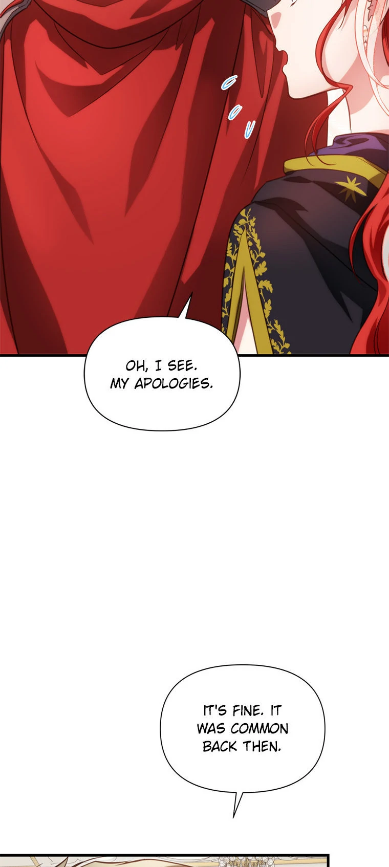 Heir to the Dragon Slayer Sword Chapter 90 - page 64
