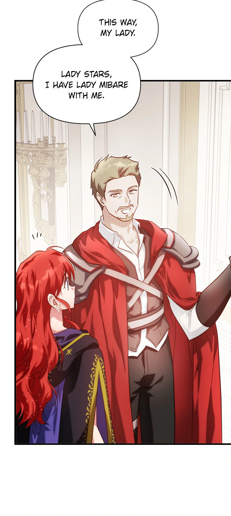 Heir to the Dragon Slayer Sword Chapter 90 - page 66