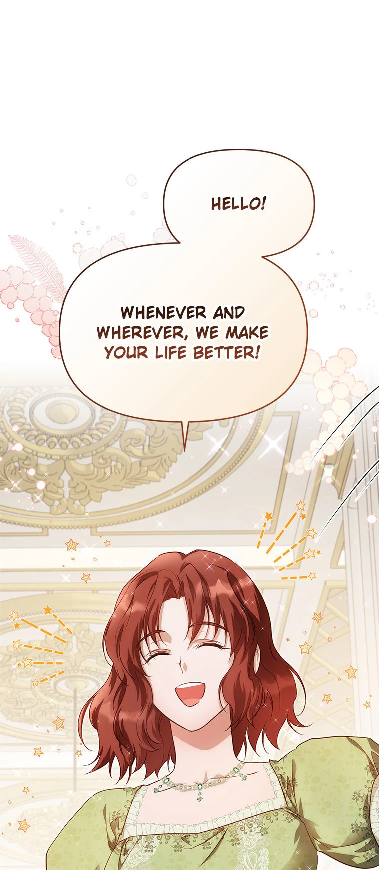 Heir to the Dragon Slayer Sword Chapter 90 - page 67