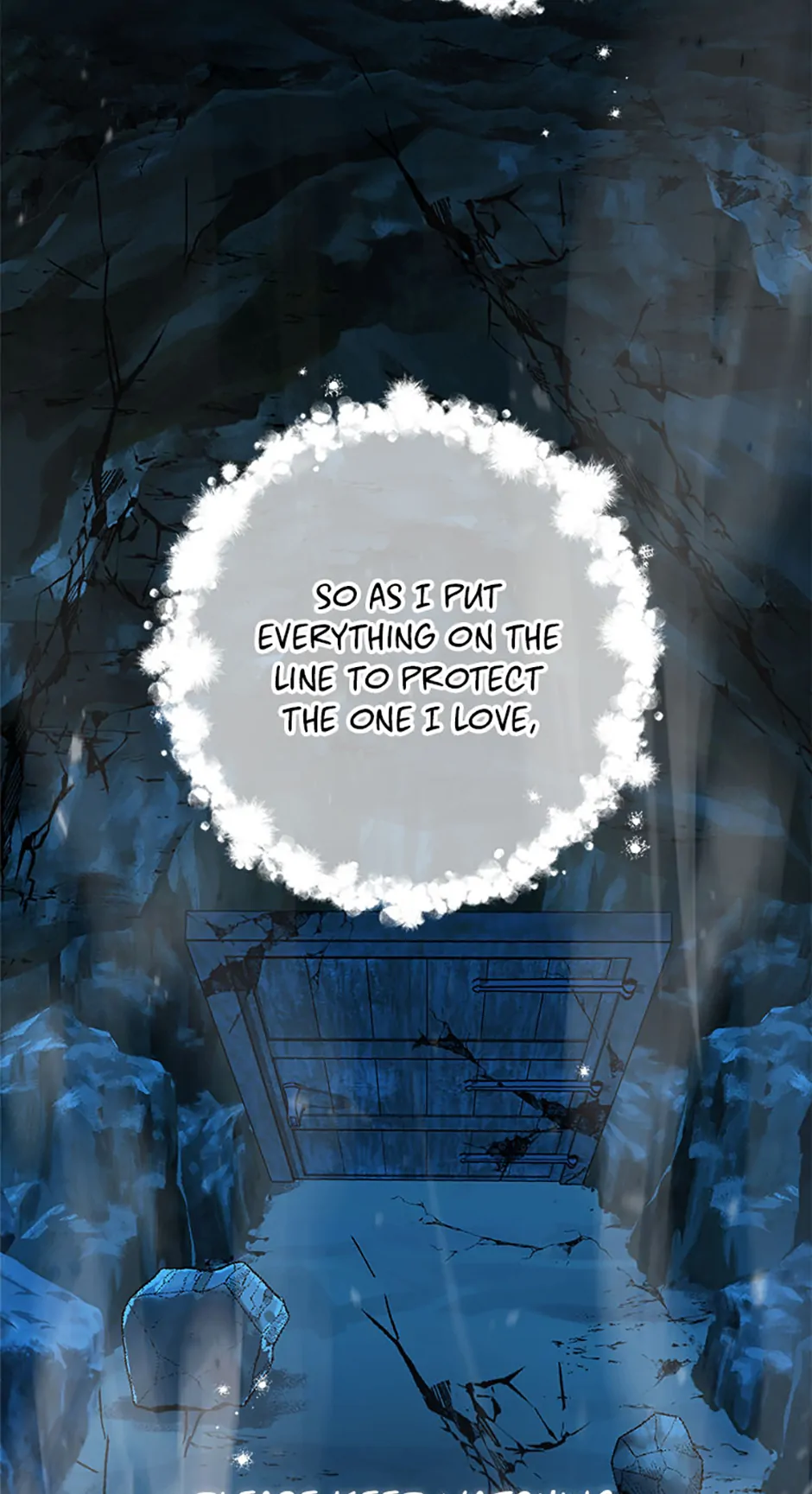 The Resourceful Little Consort Chapter 76 - page 16