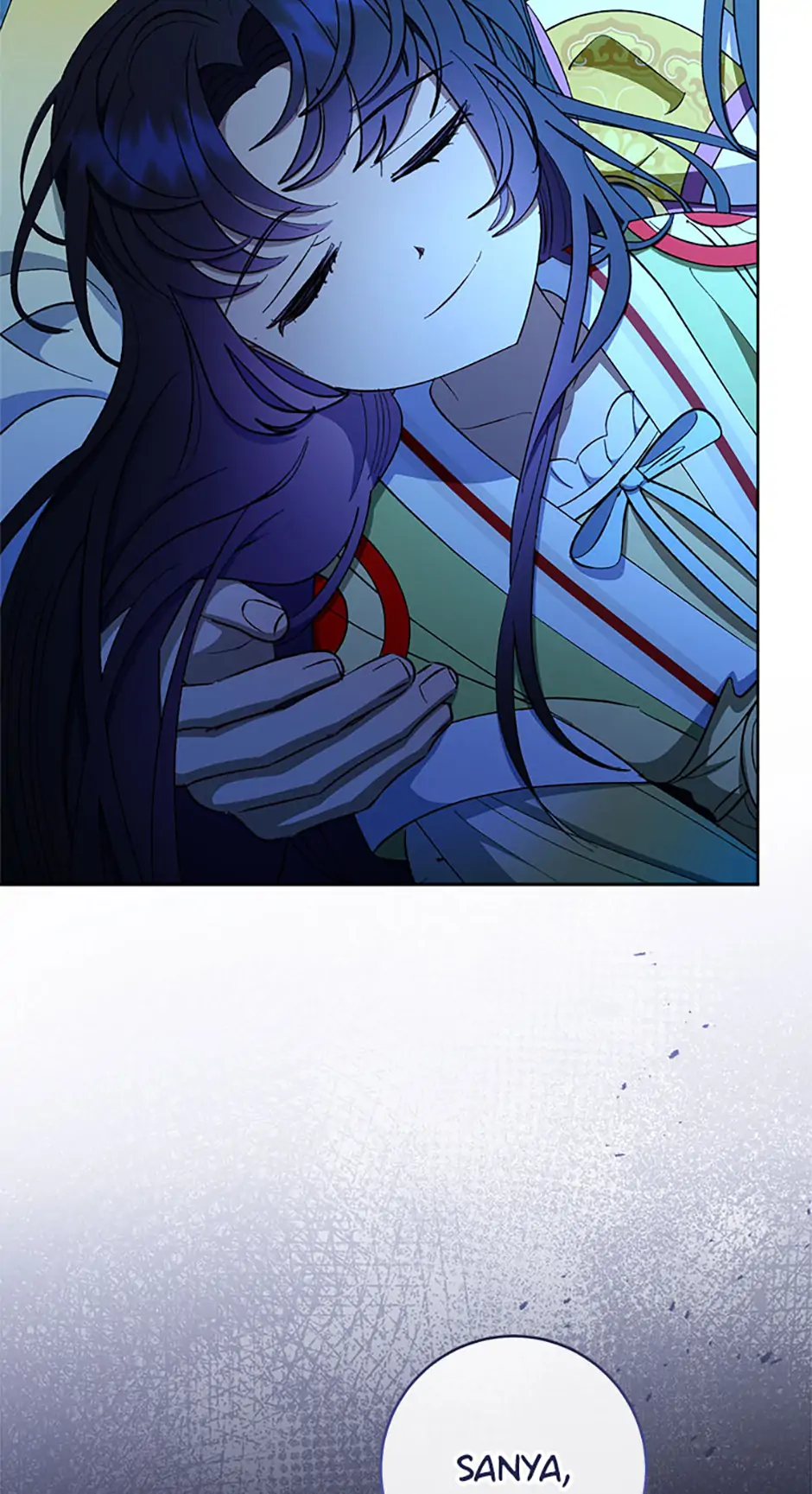 The Resourceful Little Consort Chapter 76 - page 19