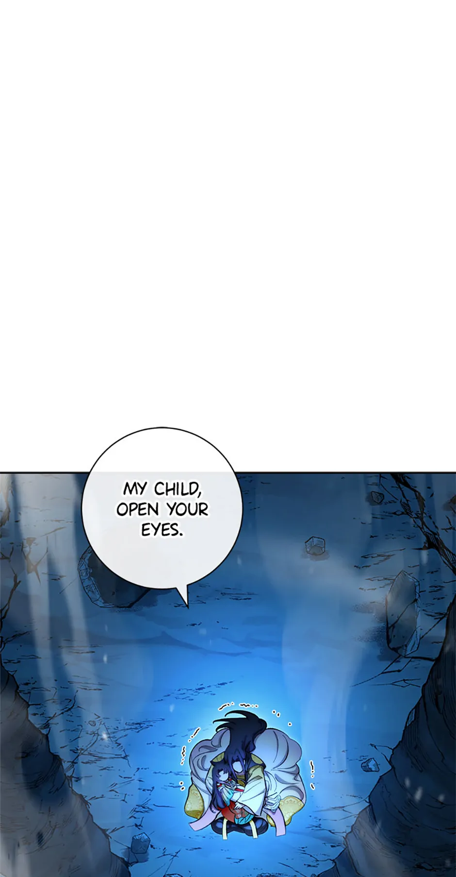 The Resourceful Little Consort Chapter 76 - page 23