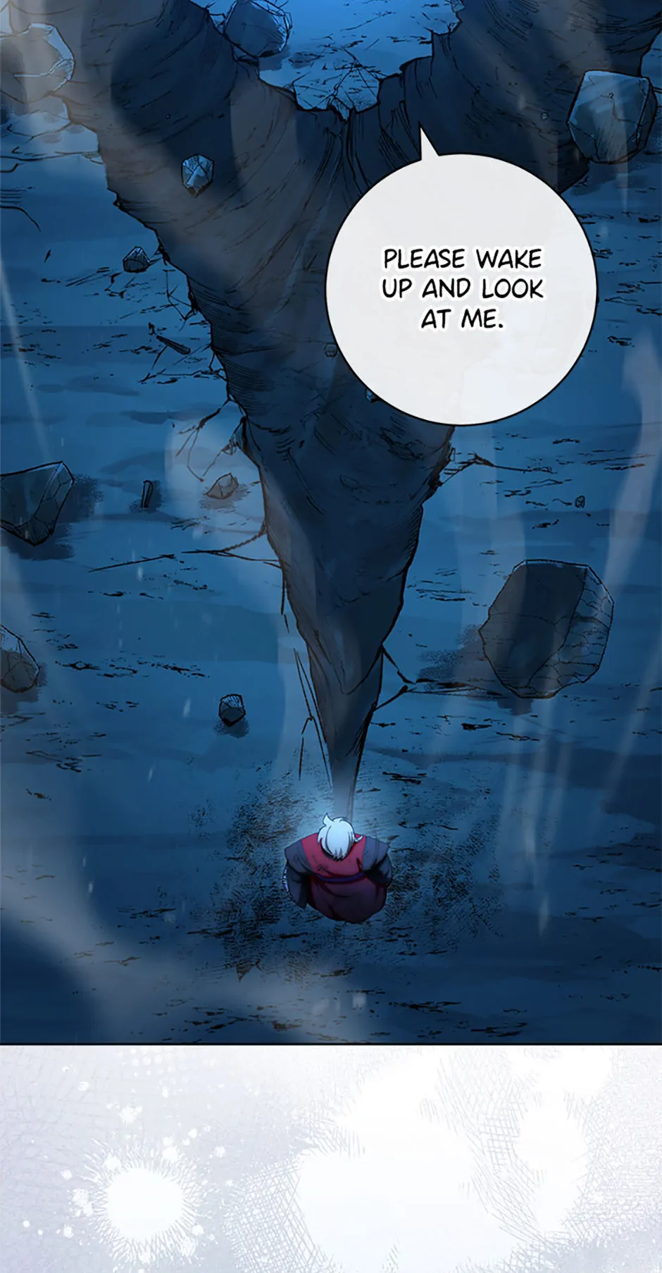 The Resourceful Little Consort Chapter 76 - page 24
