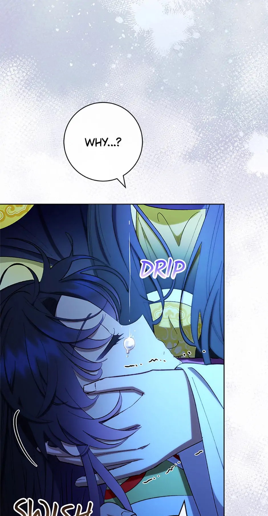 The Resourceful Little Consort Chapter 76 - page 25