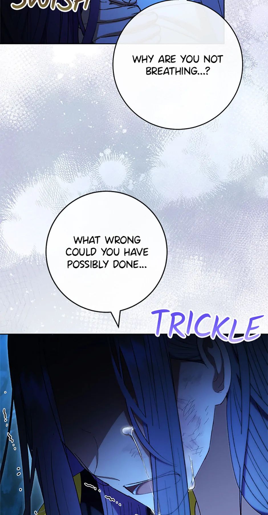 The Resourceful Little Consort Chapter 76 - page 26