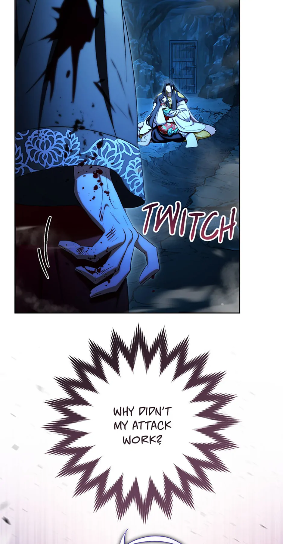 The Resourceful Little Consort Chapter 76 - page 28