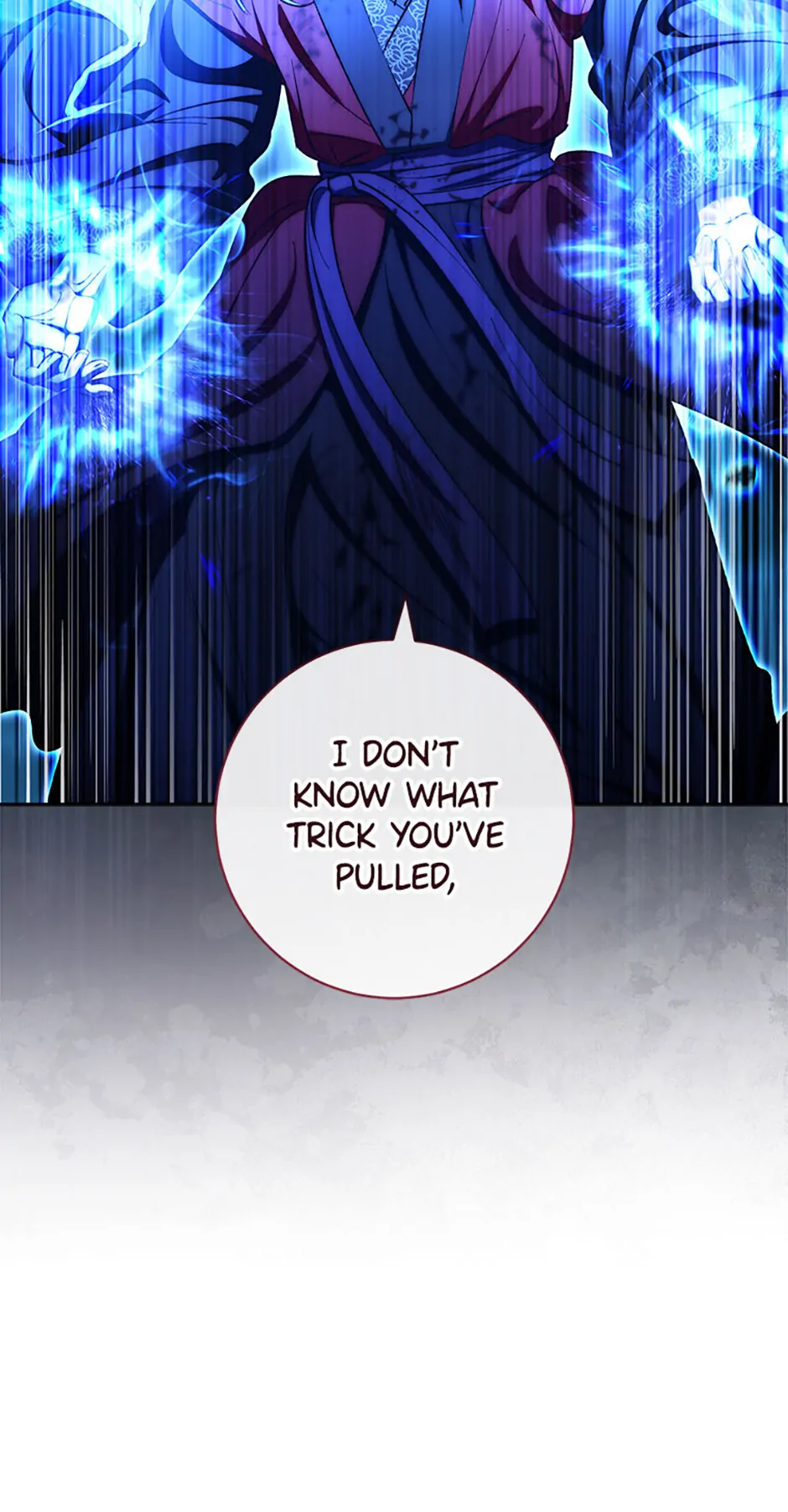 The Resourceful Little Consort Chapter 76 - page 31