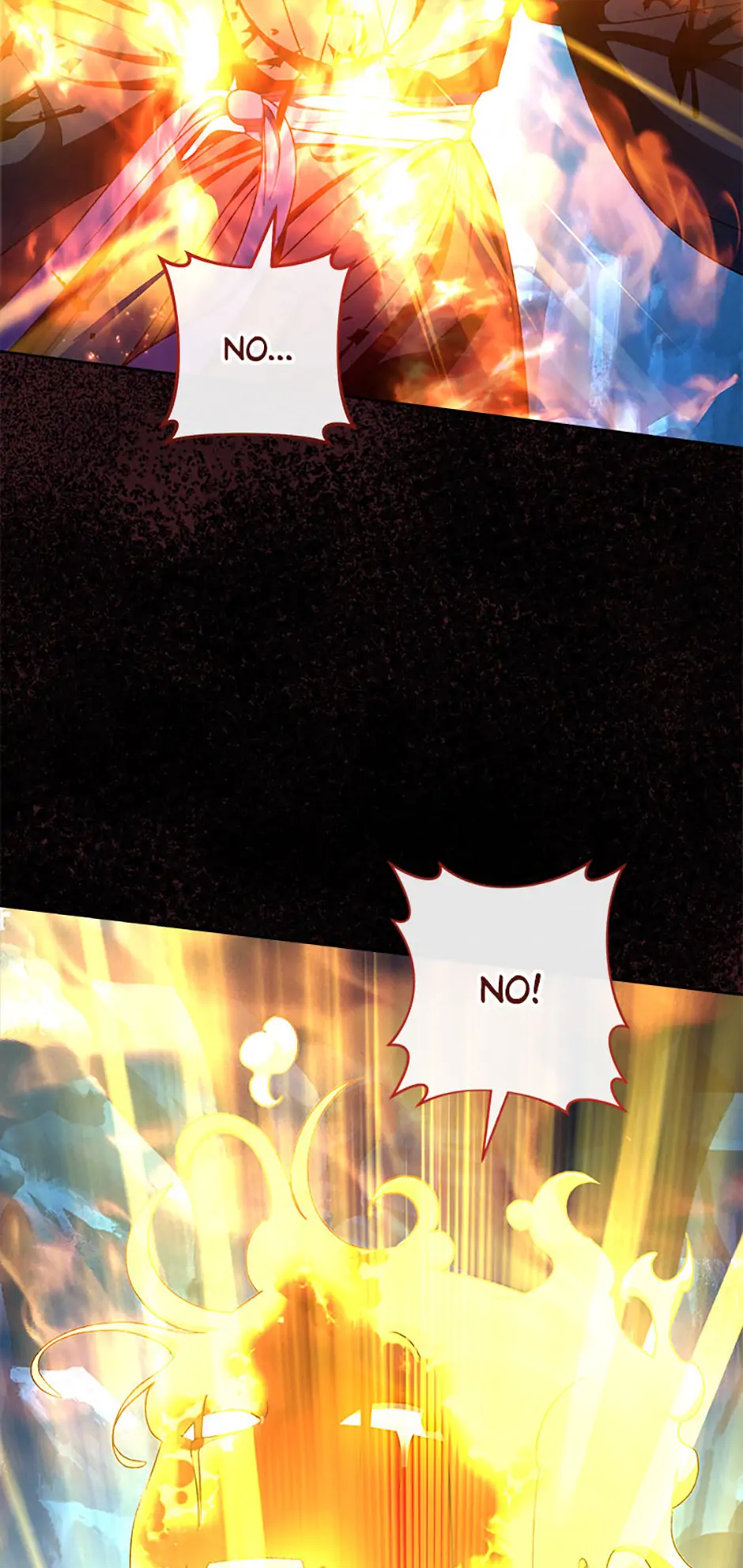 The Resourceful Little Consort Chapter 76 - page 62