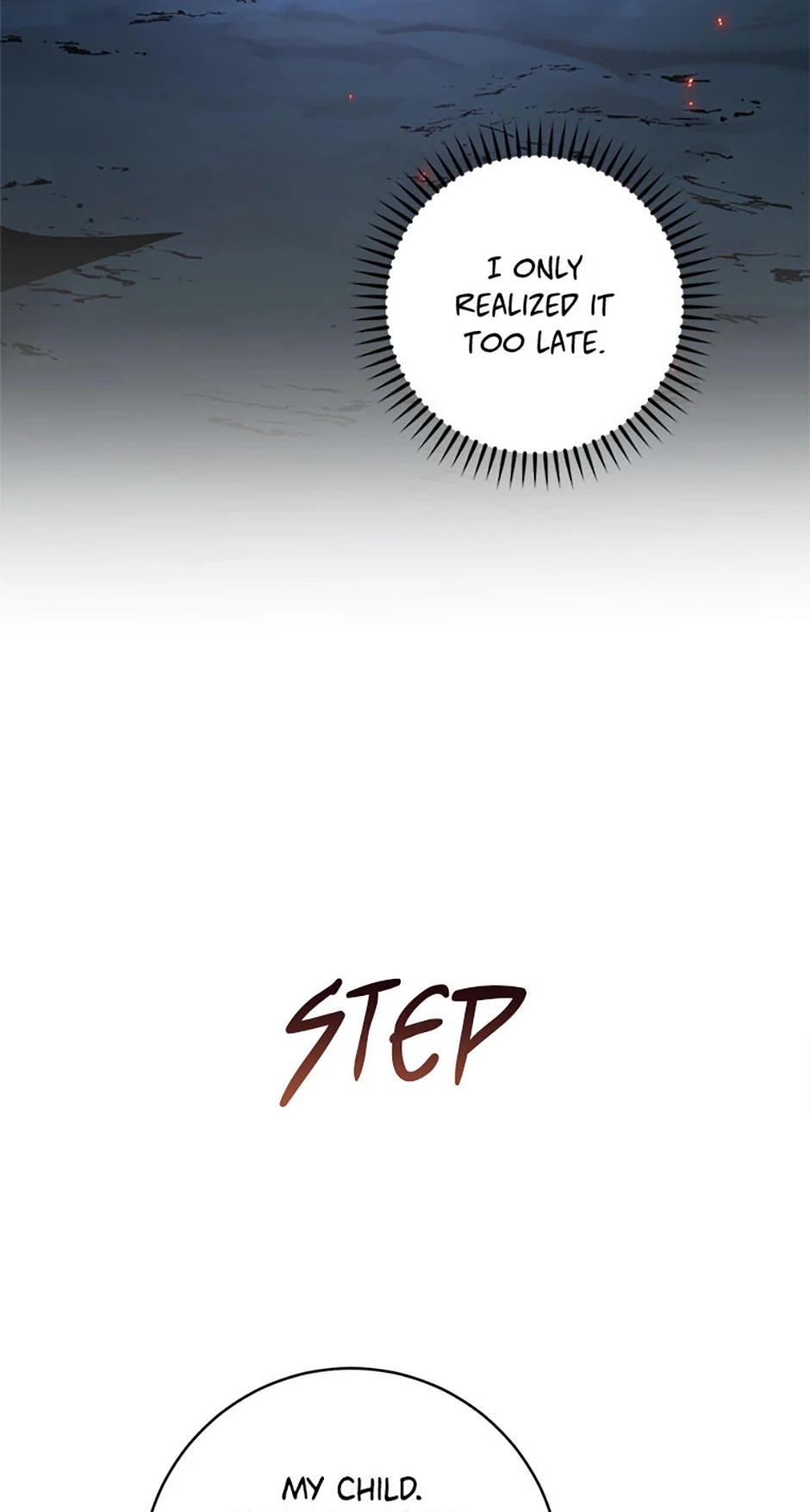 The Resourceful Little Consort Chapter 76 - page 70