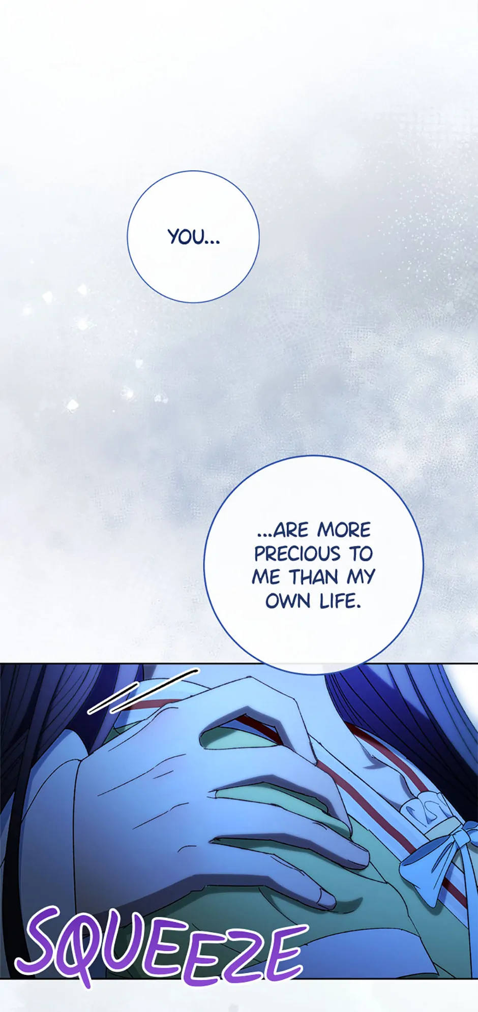 The Resourceful Little Consort Chapter 76 - page 75