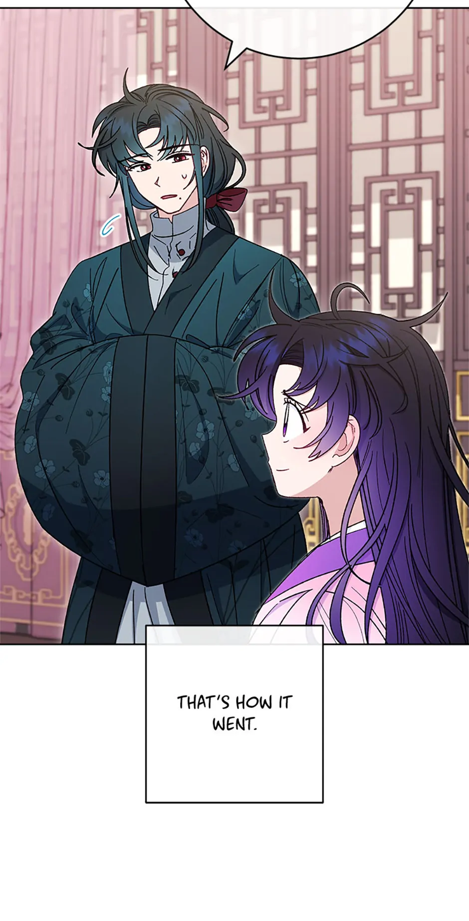 The Resourceful Little Consort Chapter 76 - page 98
