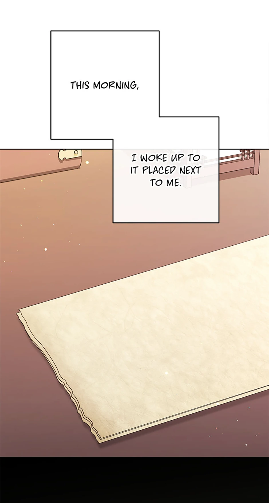 The Resourceful Little Consort Chapter 77 - page 13