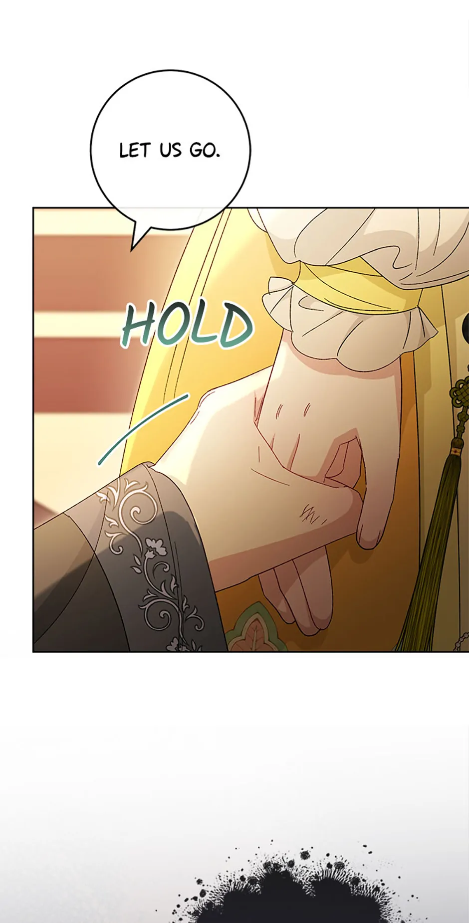 The Resourceful Little Consort Chapter 78 - page 13