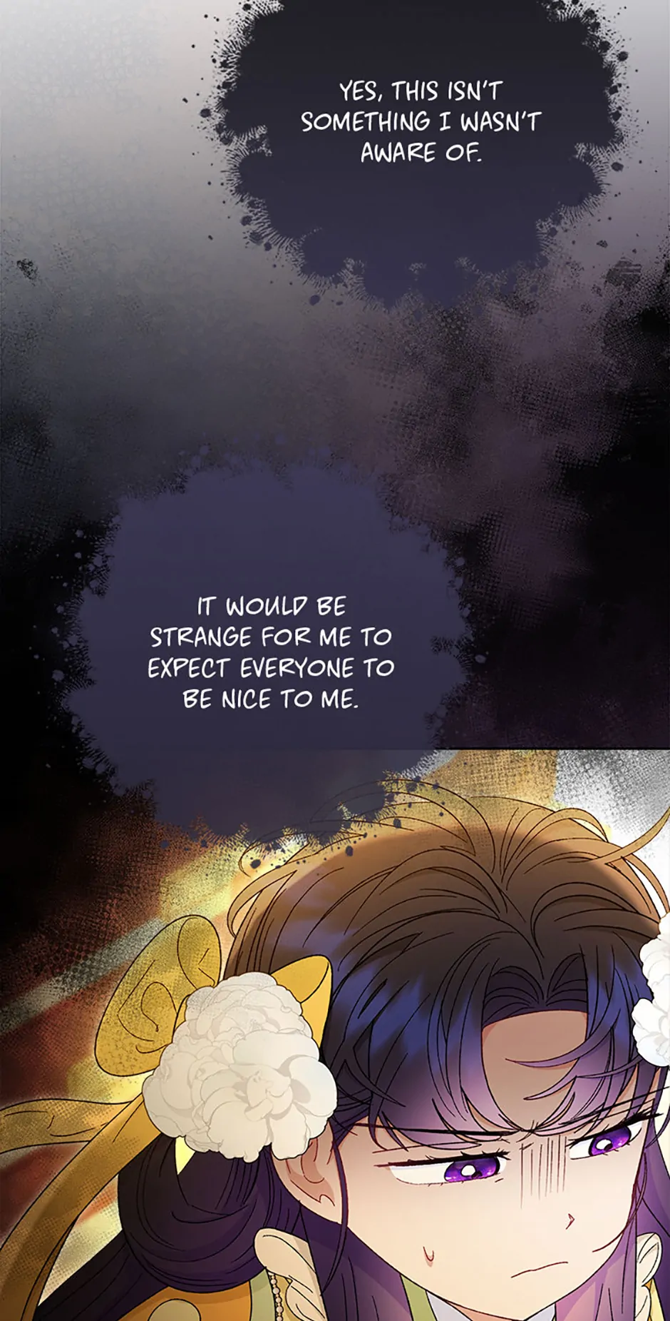 The Resourceful Little Consort Chapter 78 - page 14