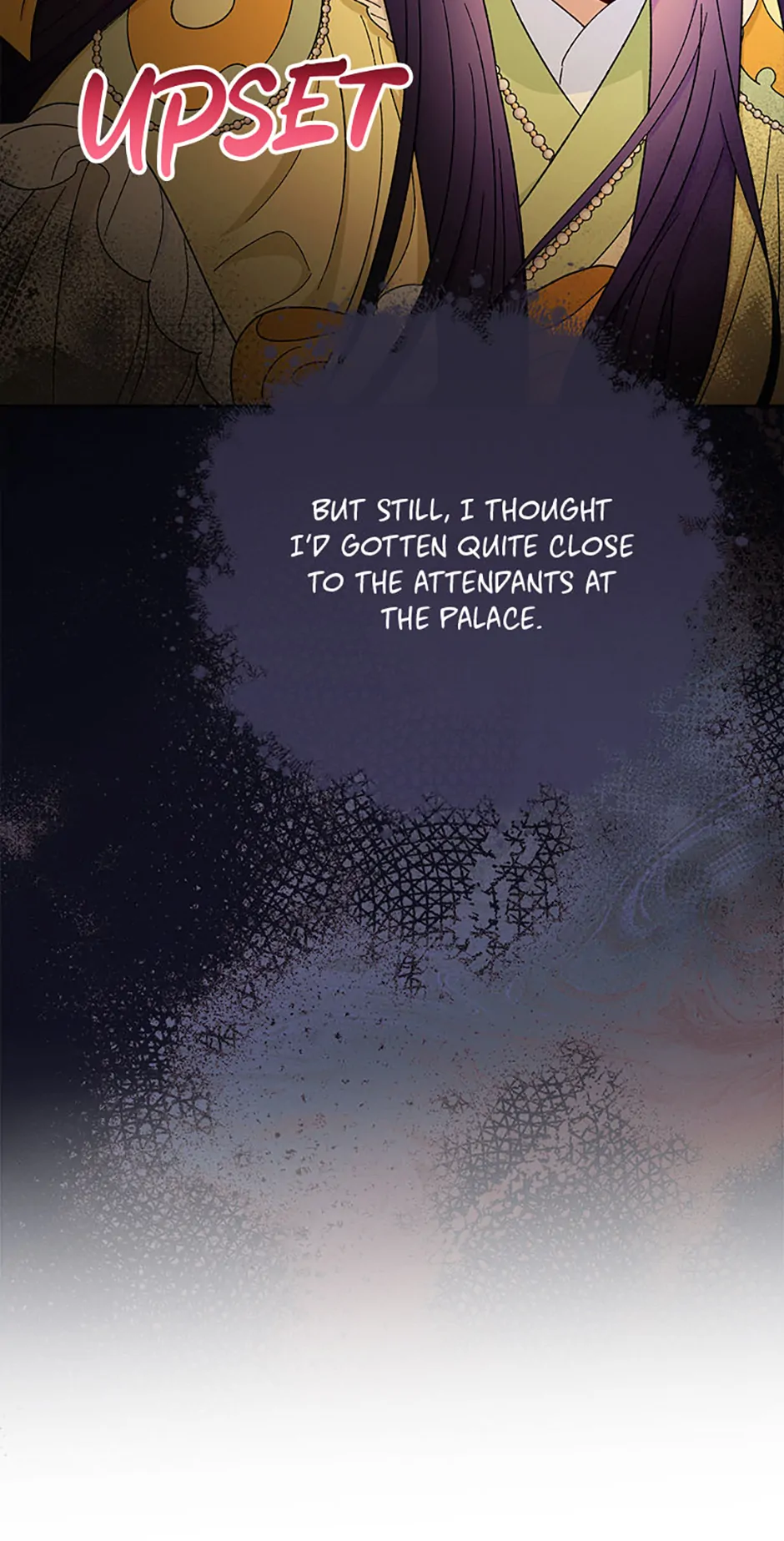 The Resourceful Little Consort Chapter 78 - page 15