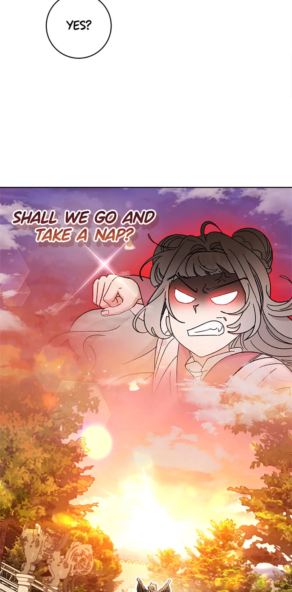 The Resourceful Little Consort Chapter 78 - page 24