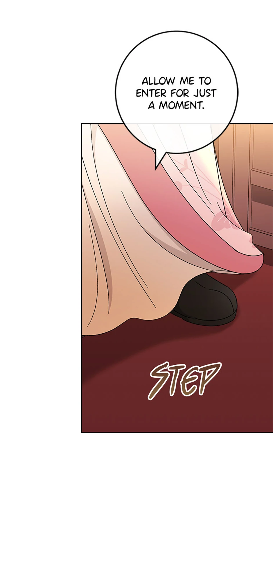 The Resourceful Little Consort Chapter 78 - page 27