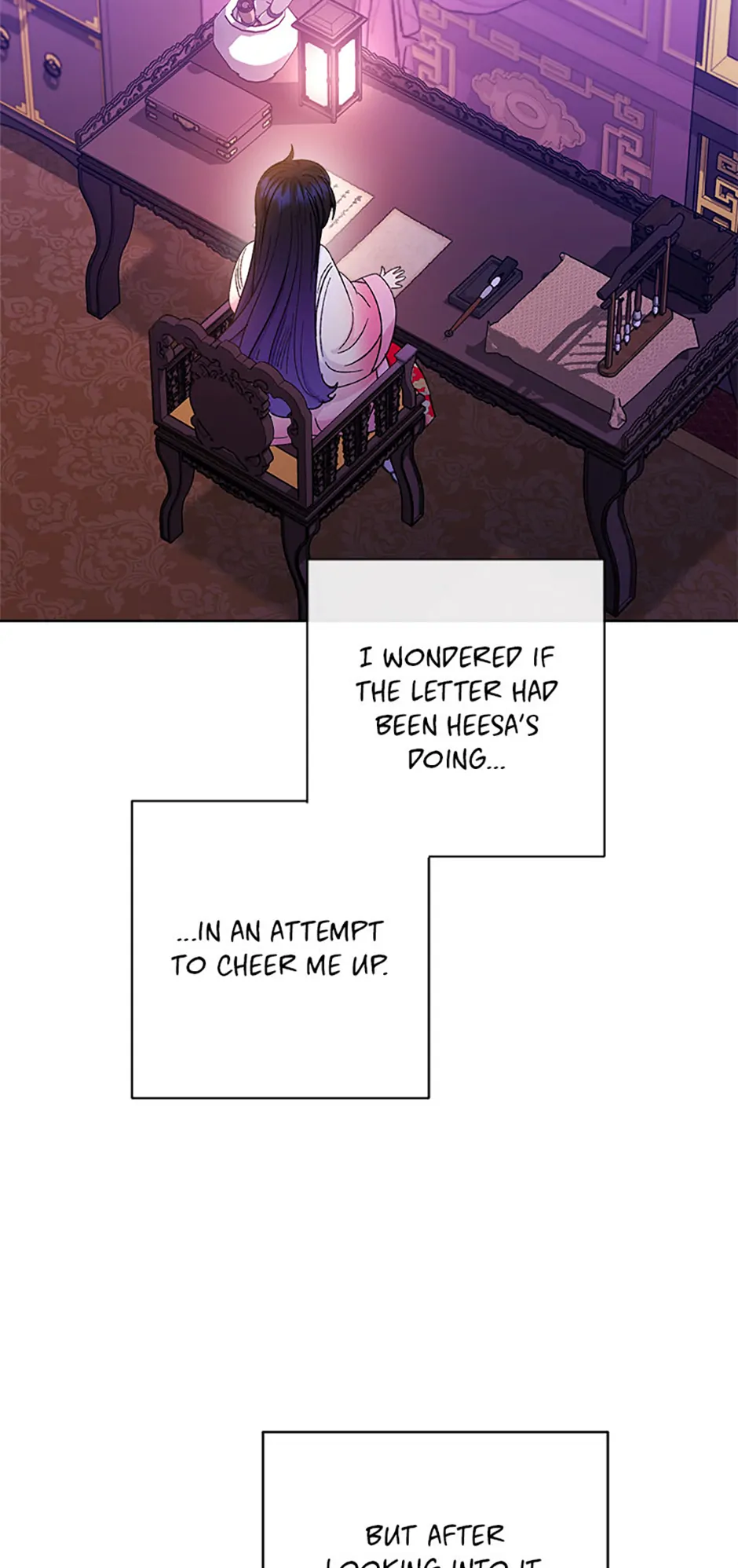 The Resourceful Little Consort Chapter 78 - page 43