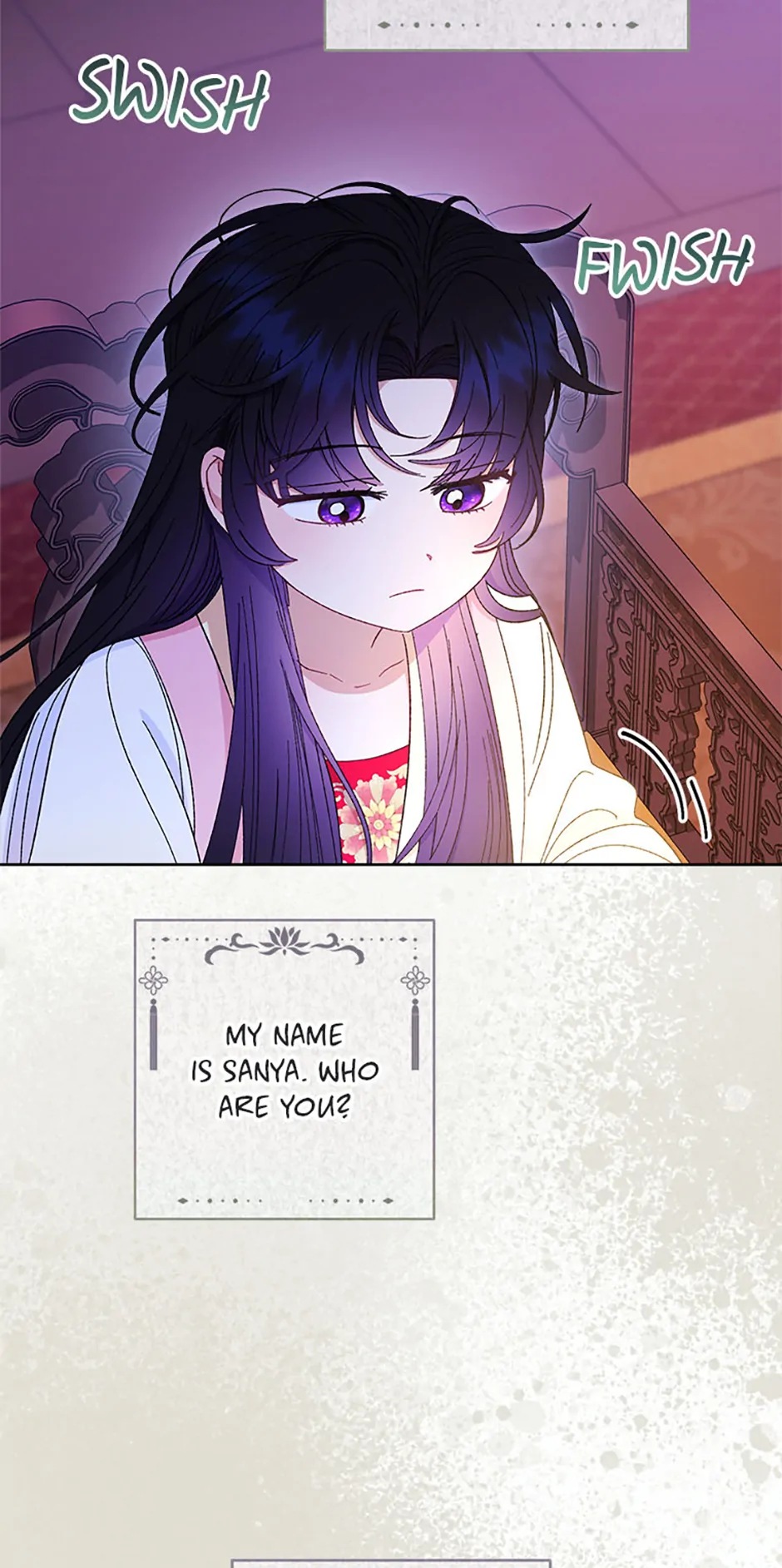 The Resourceful Little Consort Chapter 78 - page 48