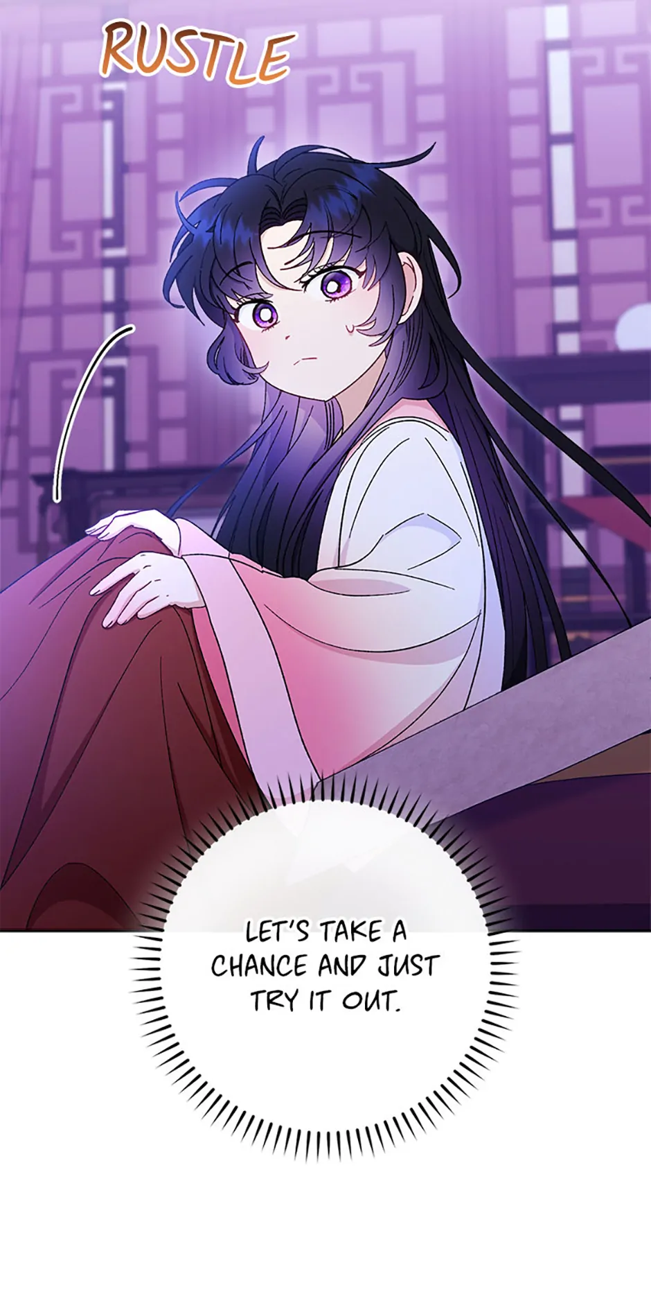 The Resourceful Little Consort Chapter 78 - page 52