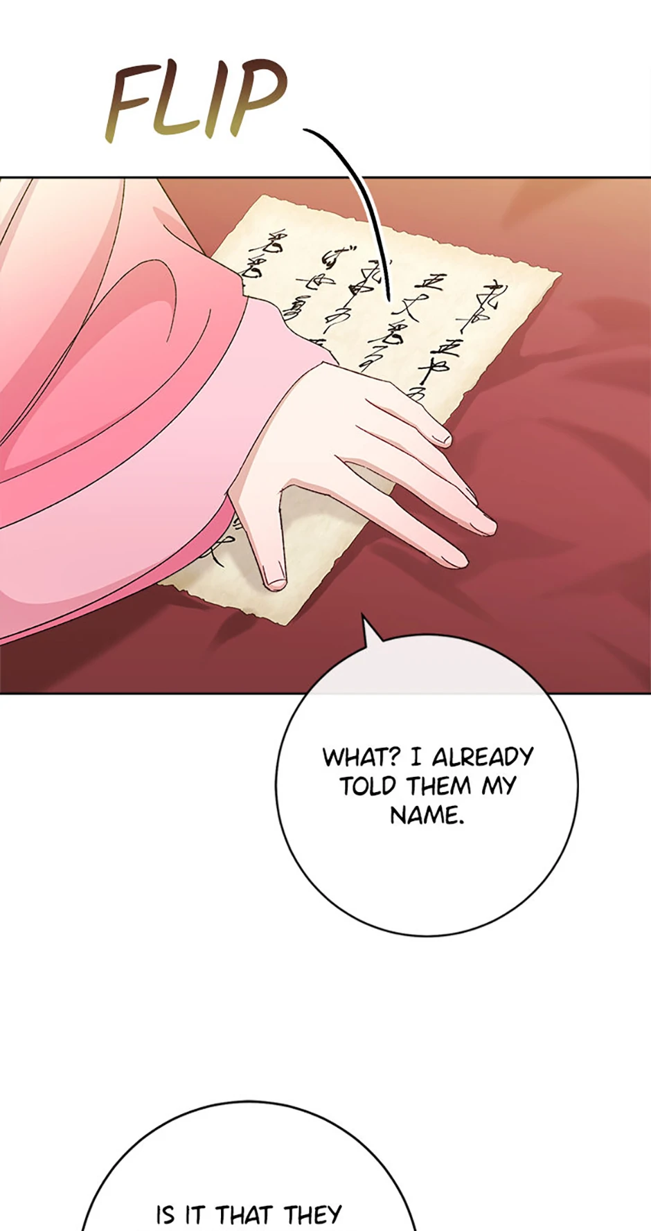 The Resourceful Little Consort Chapter 78 - page 62