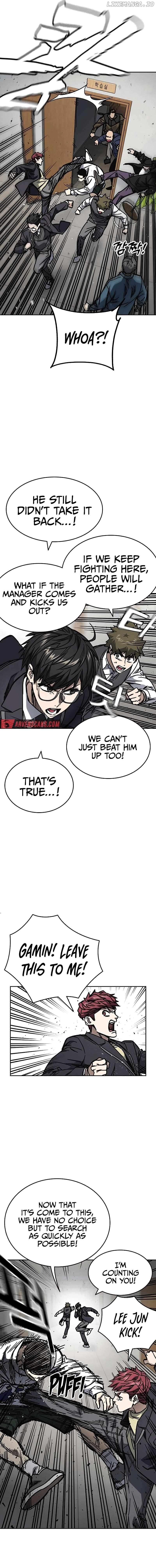 Study Group Chapter 249 - page 8
