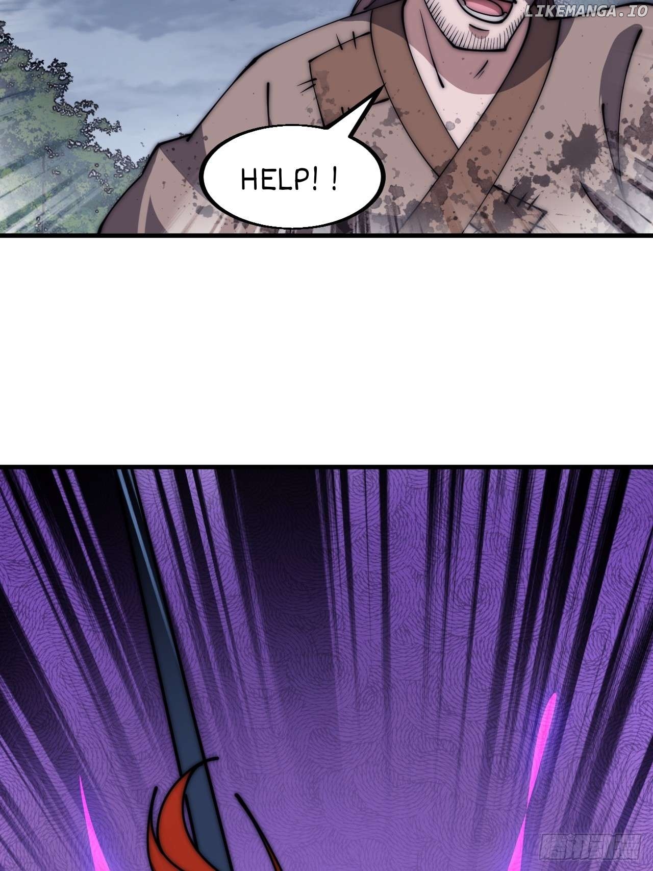 It Starts With A Mountain Chapter 602 - page 20