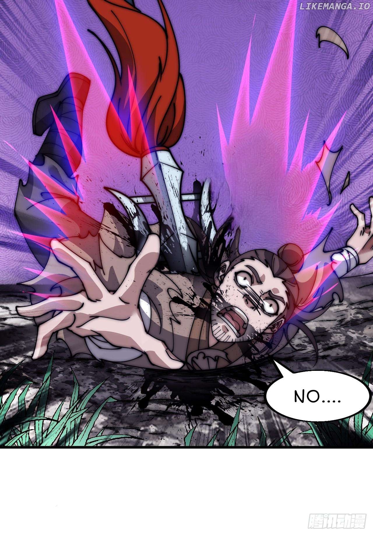 It Starts With A Mountain Chapter 602 - page 21