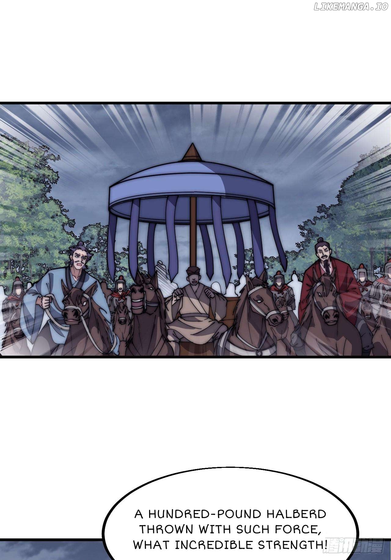 It Starts With A Mountain Chapter 602 - page 22