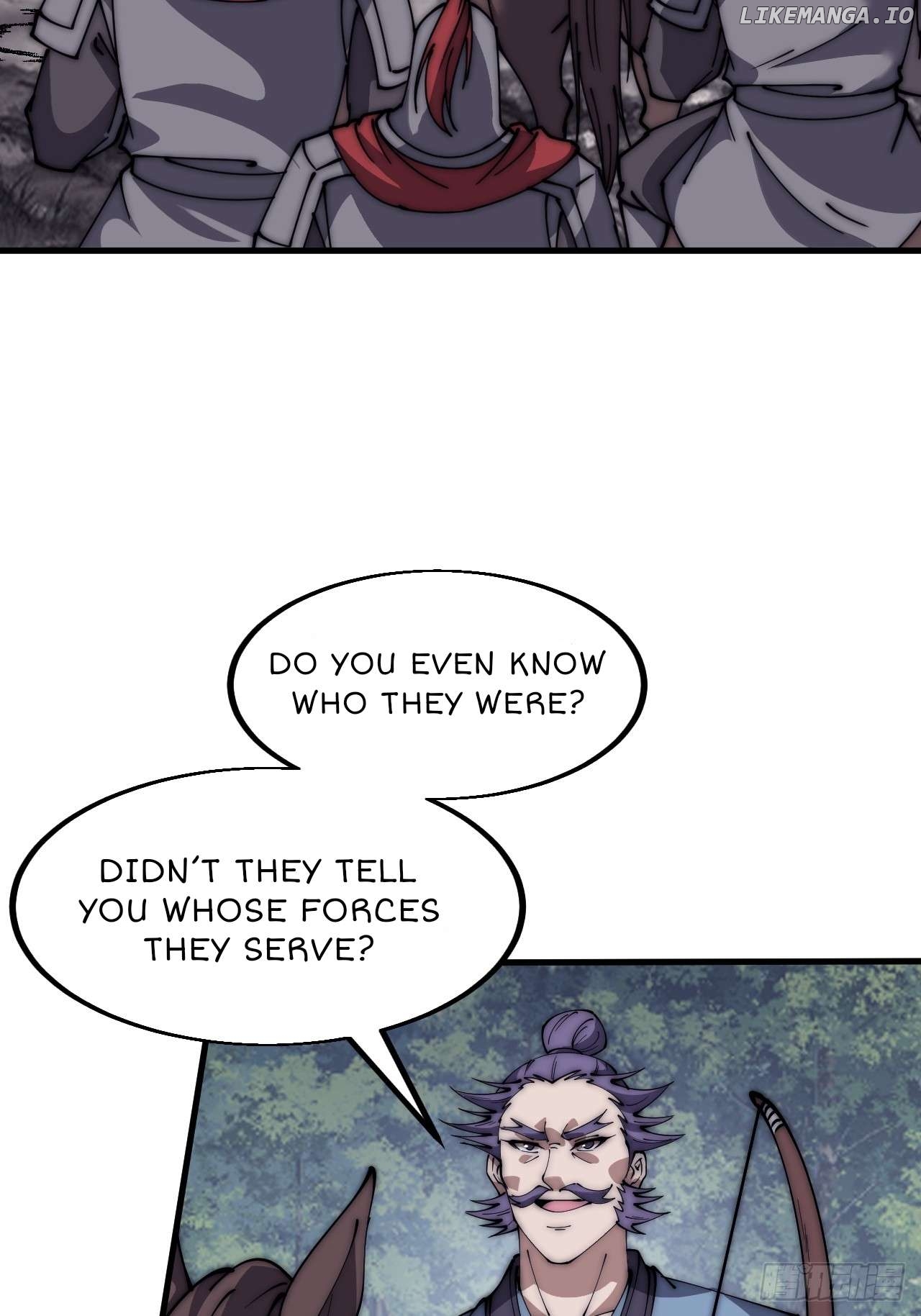 It Starts With A Mountain Chapter 602 - page 29