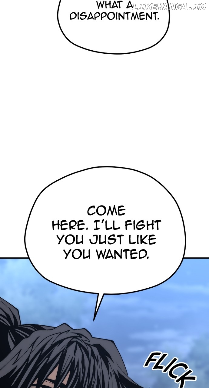 Heavenly Demon Cultivation Simulation Chapter 140 - page 32