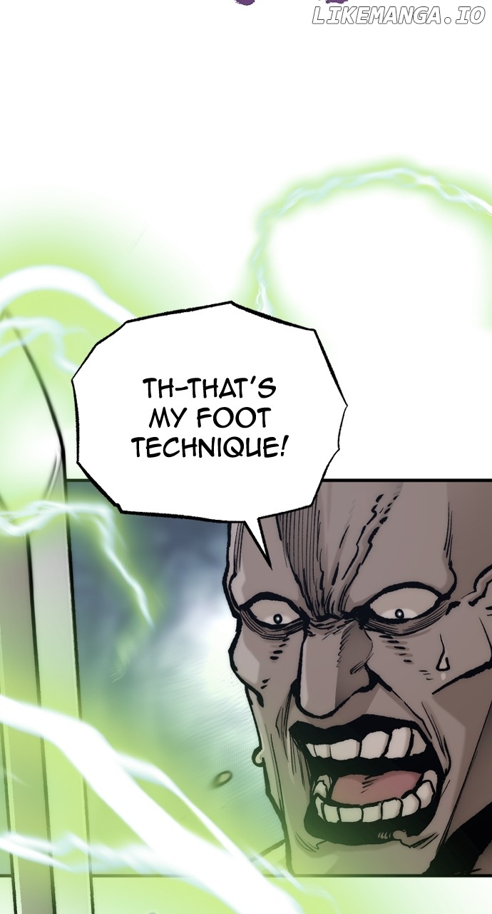 Heavenly Demon Cultivation Simulation Chapter 140 - page 44