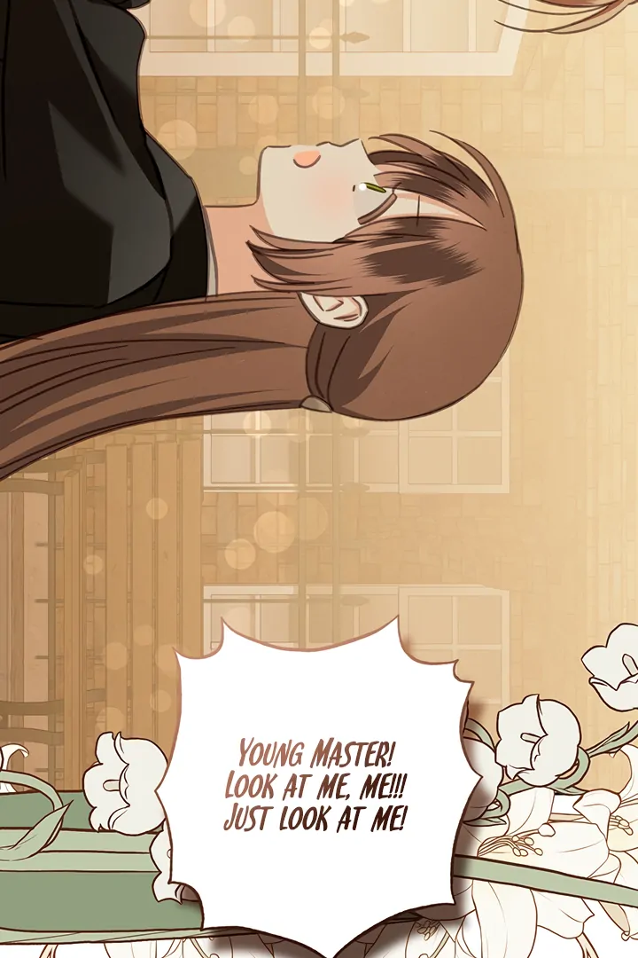 How to Survive as a Maid in a Horror Game Chapter 53 - page 102