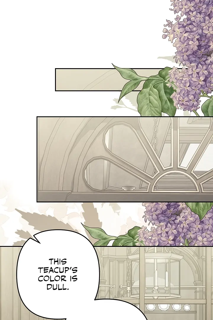 How to Survive as a Maid in a Horror Game Chapter 53 - page 79