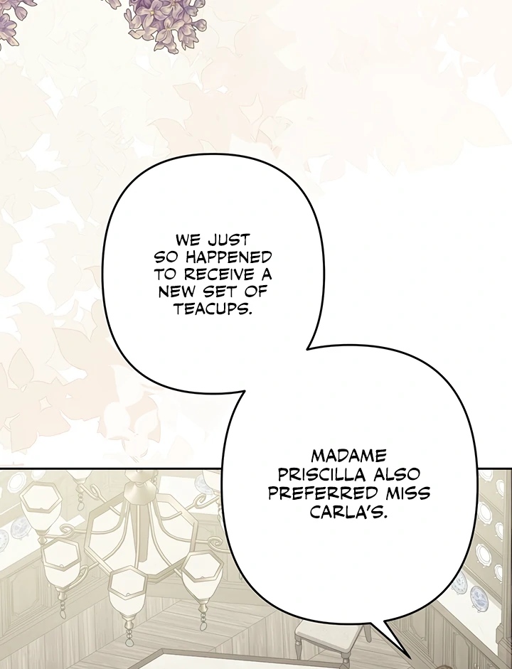 How to Survive as a Maid in a Horror Game Chapter 53 - page 81