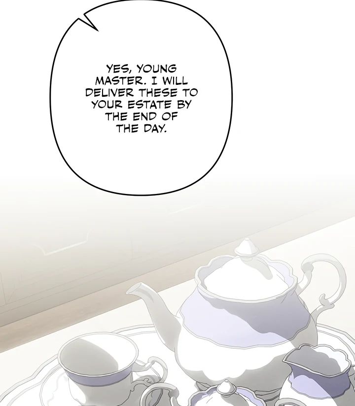 How to Survive as a Maid in a Horror Game Chapter 53 - page 88