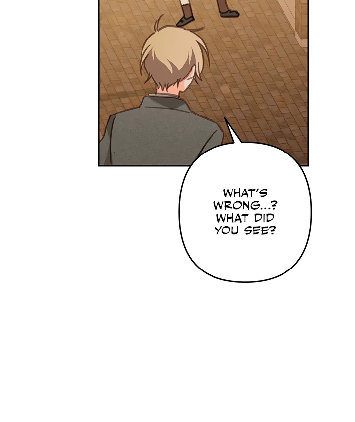 How to Survive as a Maid in a Horror Game Chapter 53 - page 98