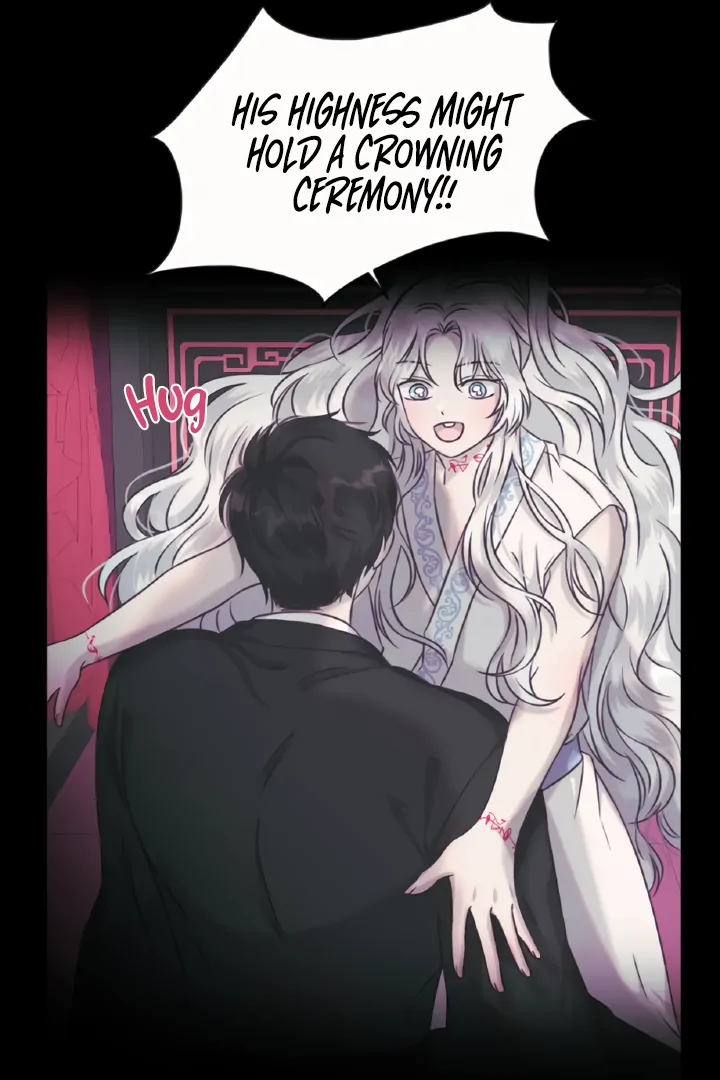 The Baby Dragon and the Rabbit Spirit CHapter 38 - page 18